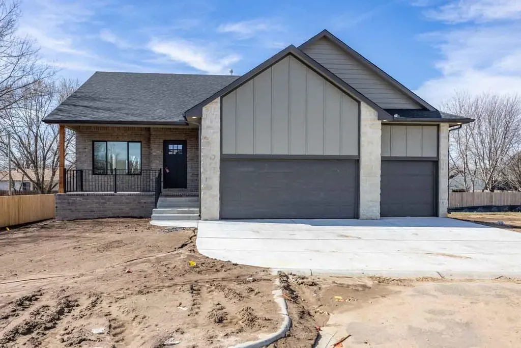 12013 W Cornelison Court Wichita KS 67205
