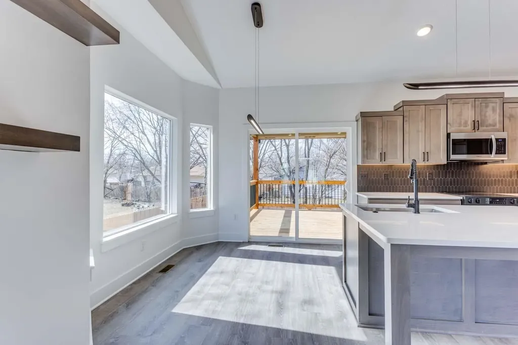 12013 W Cornelison Court Wichita KS 67205