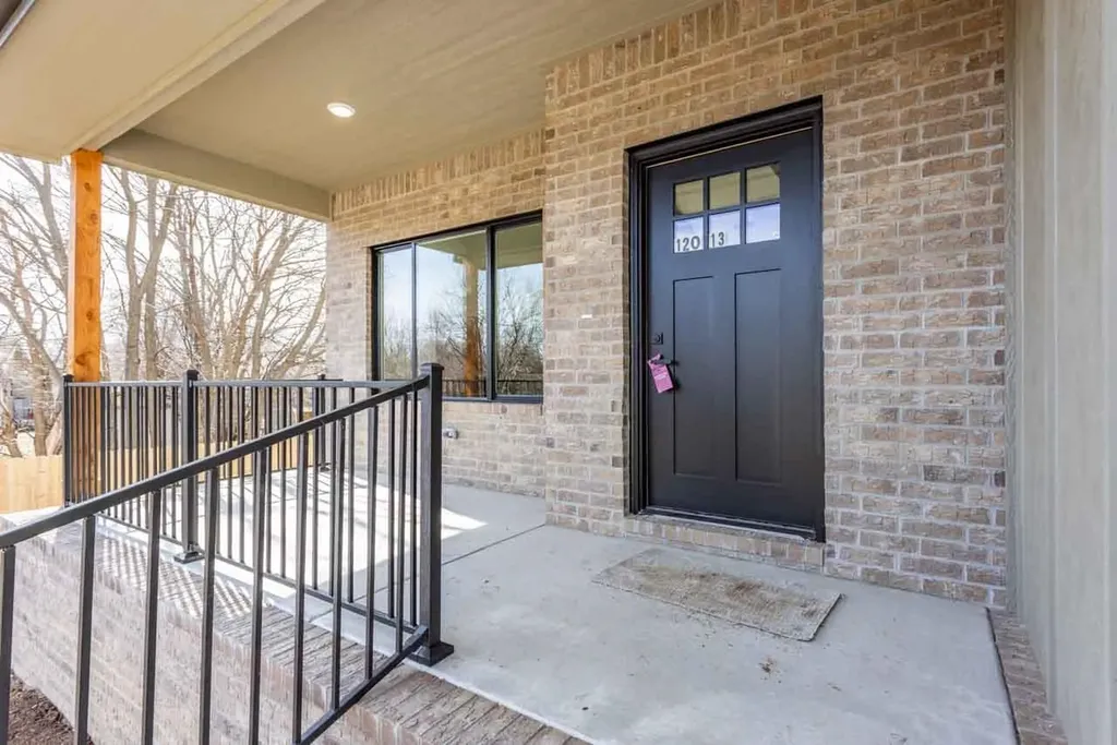 12013 W Cornelison Court Wichita KS 67205