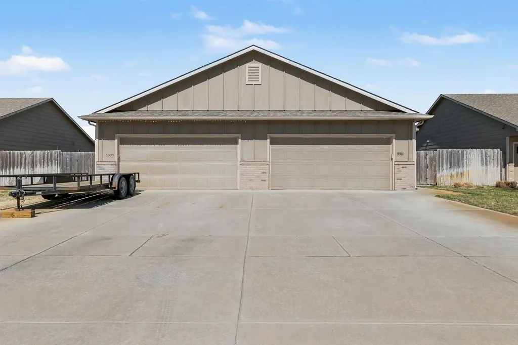 3308 E Aster Street Derby KS 67037
