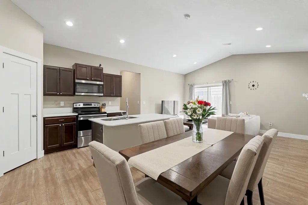 3308 E Aster Street Derby KS 67037