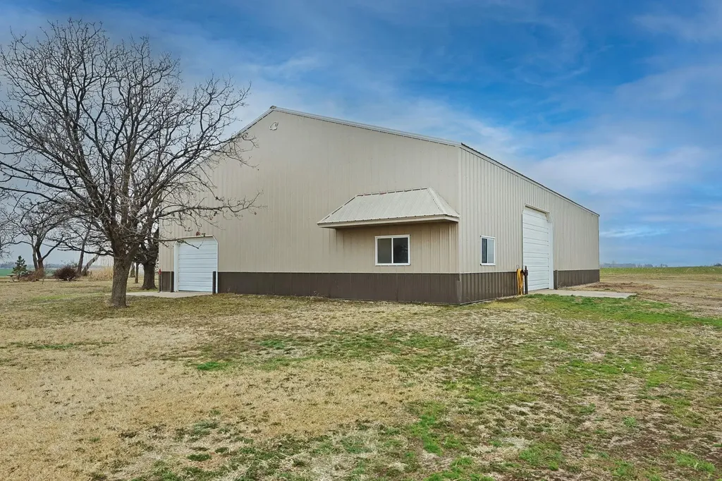 1962 30th Peabody KS 66866