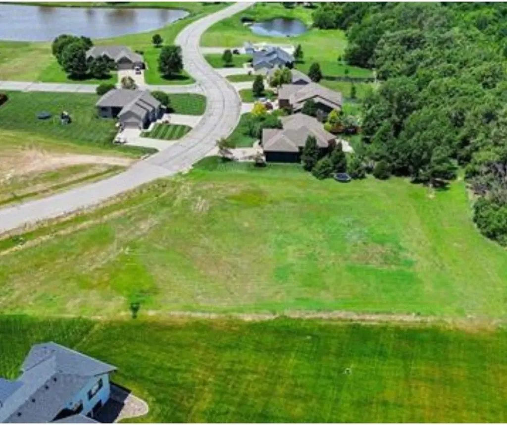 Lot 1 Block A Trail Ridge Garden Plain KS 67050