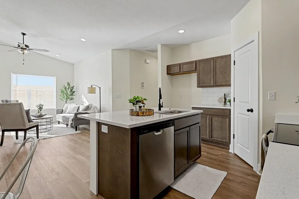 3755 S Bluelake Court Wichita KS 67215