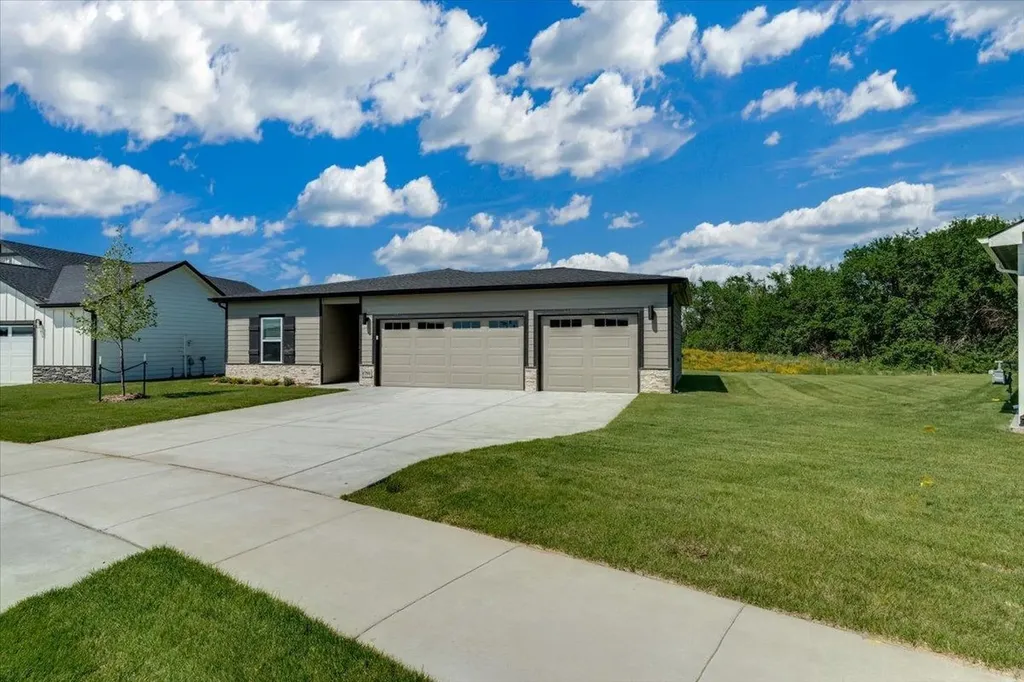 1791 W Redbud Lane Goddard KS 67052