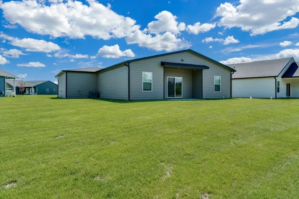 1791 W Redbud Lane Goddard KS 67052