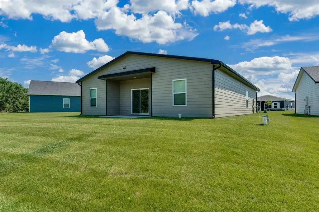 1791 W Redbud Lane Goddard KS 67052
