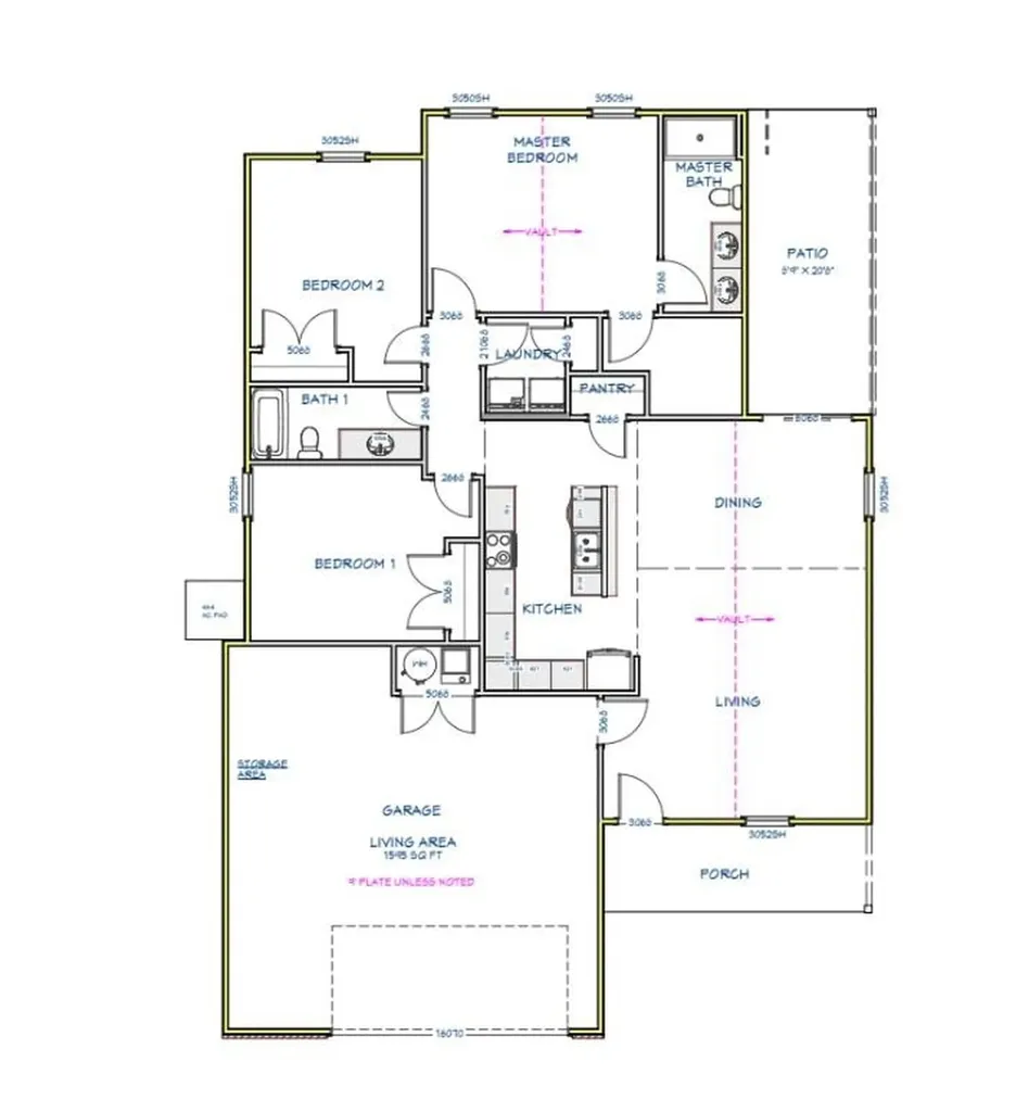 919 N Forestview Street Wichita KS 67235