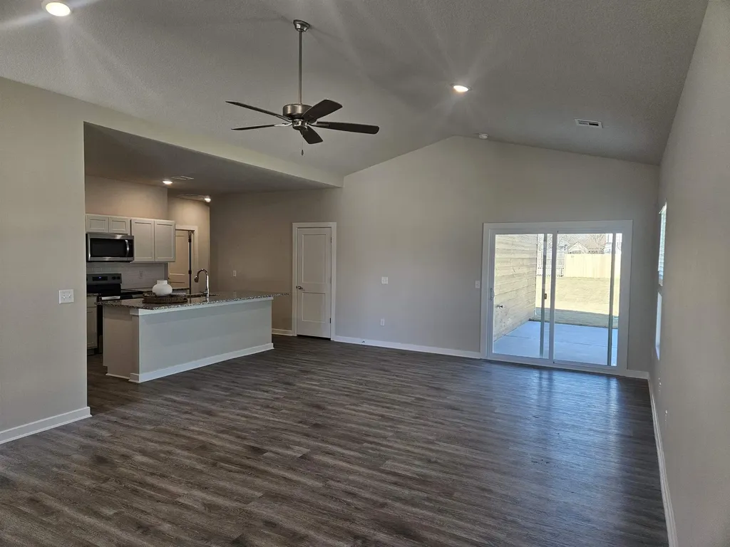 919 N Forestview Street Wichita KS 67235
