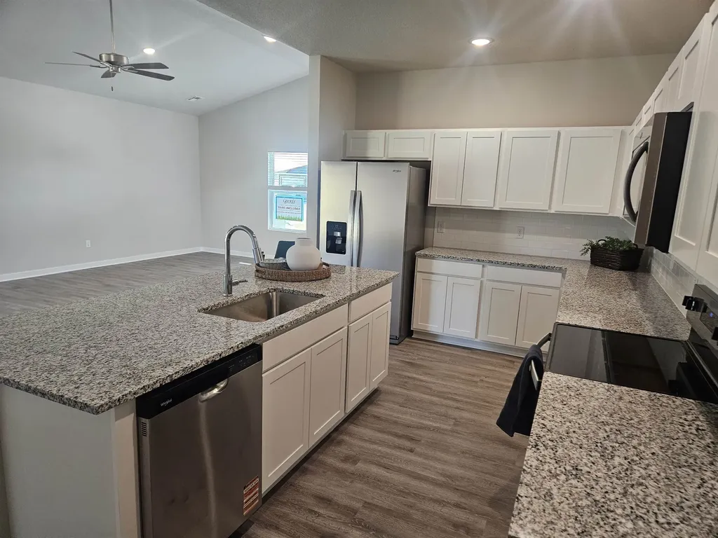 919 N Forestview Street Wichita KS 67235