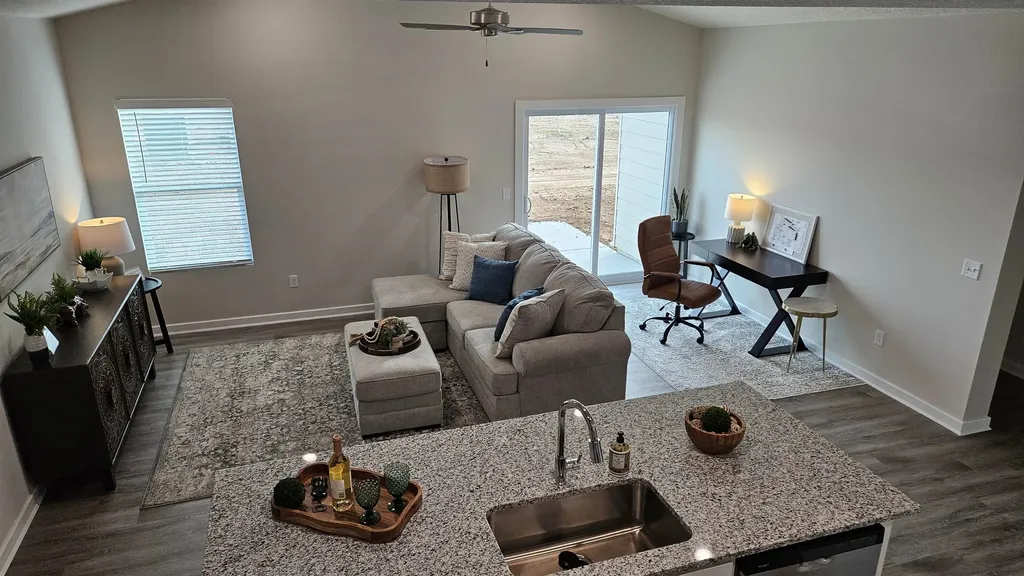 928 N Forestview Court Wichita KS 67235