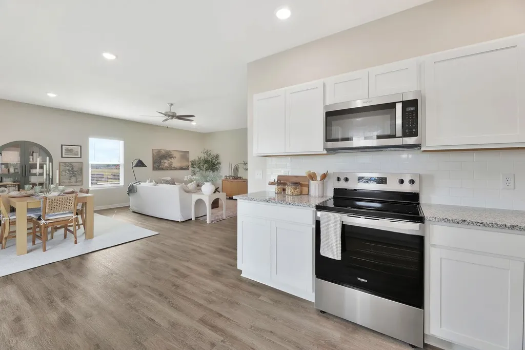 936 N Forestview Street Wichita KS 67235