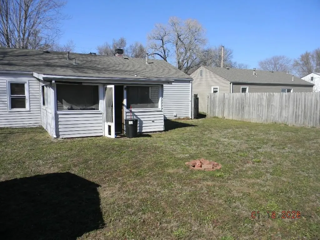 240 Turkle Avenue Haysville KS 67060