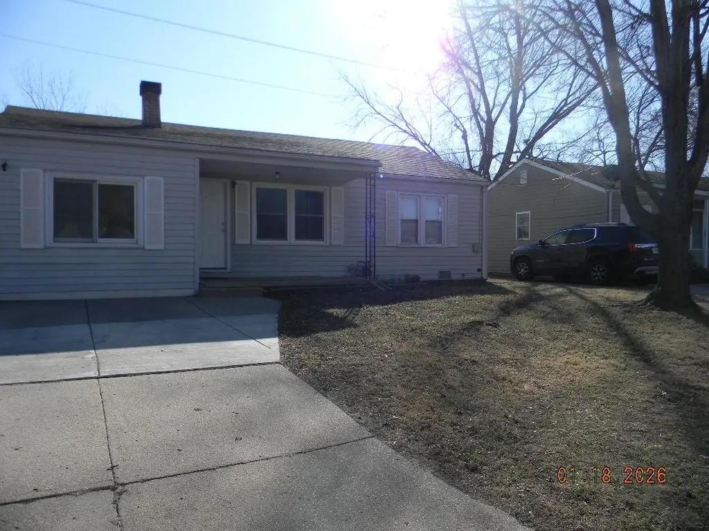 240 Turkle Avenue Haysville KS 67060