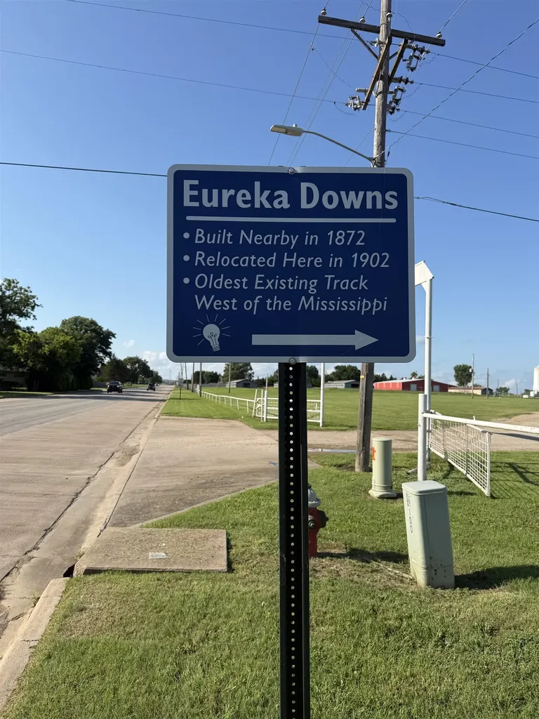 111 S Jefferson Street Eureka KS 67045
