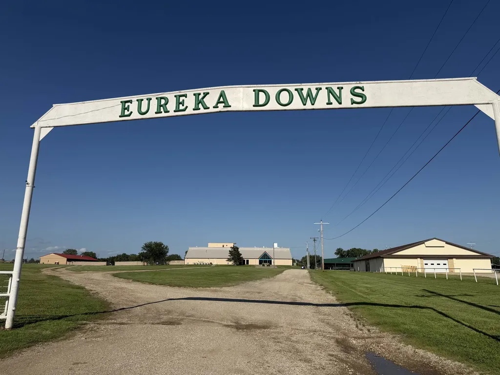 111 S Jefferson Street Eureka KS 67045