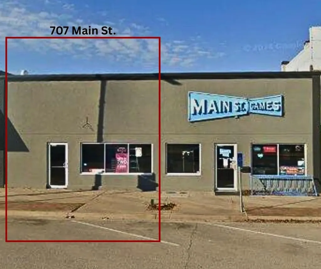 707 Main Street Winfield KS 67156