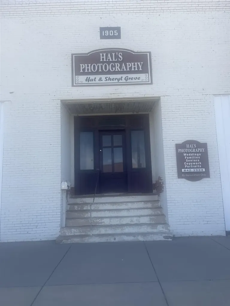 316 W Main Street Anthony KS 67003