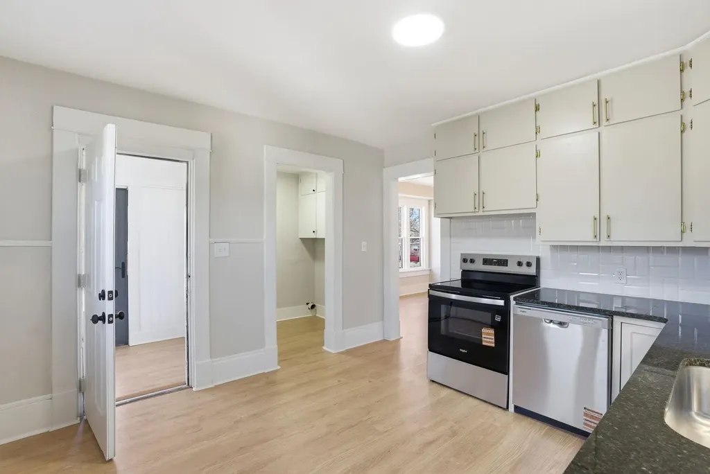 604 W Spring Avenue Conway Springs KS 67031