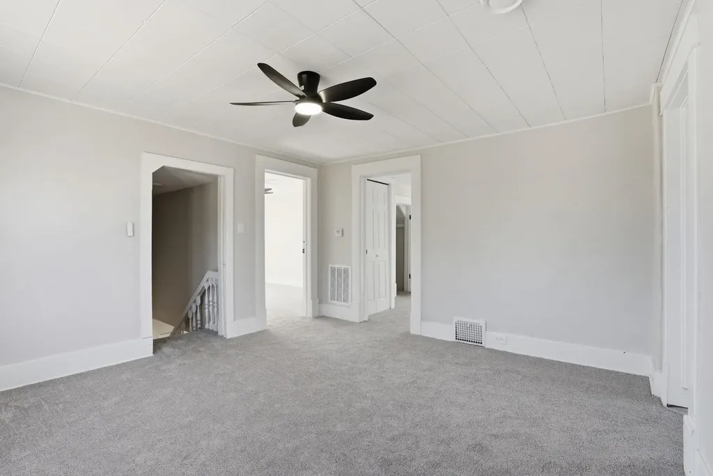 604 W Spring Avenue Conway Springs KS 67031