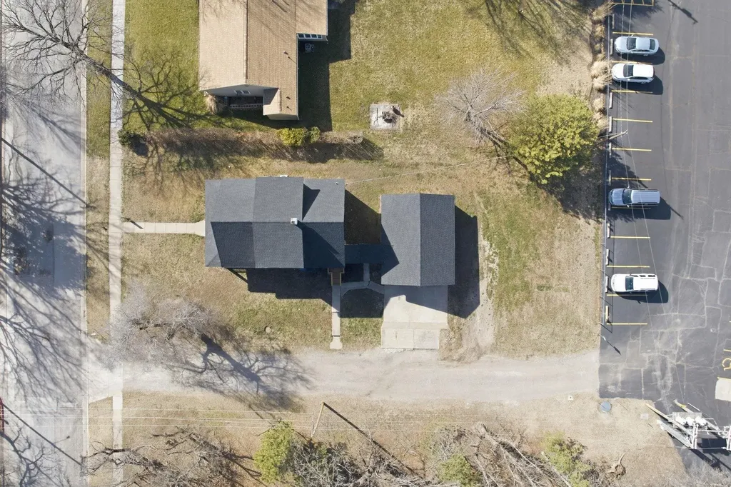 604 W Spring Avenue Conway Springs KS 67031
