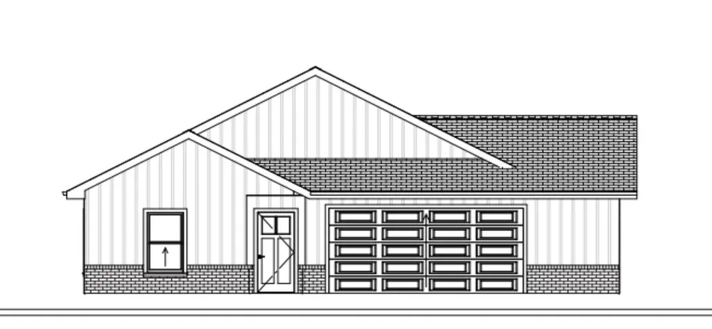 924 N Forestview Court Wichita KS 67235