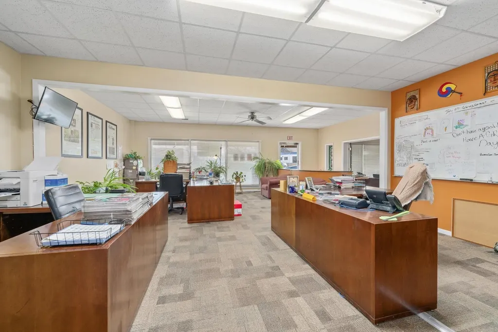 125 N Main Street Cheney KS 67025