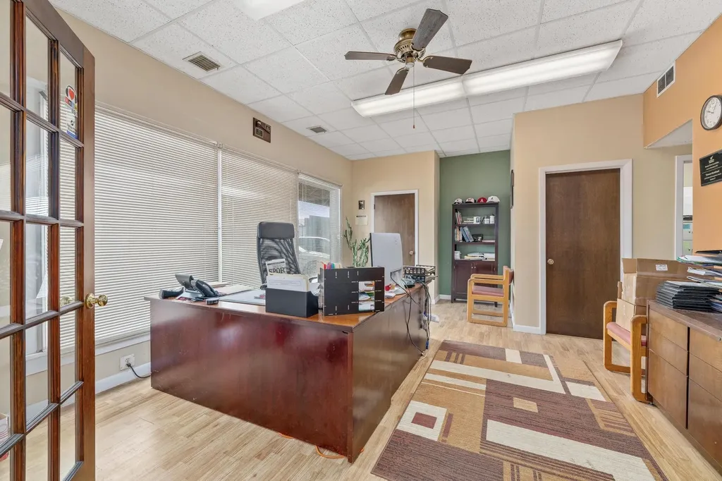 125 N Main Street Cheney KS 67025