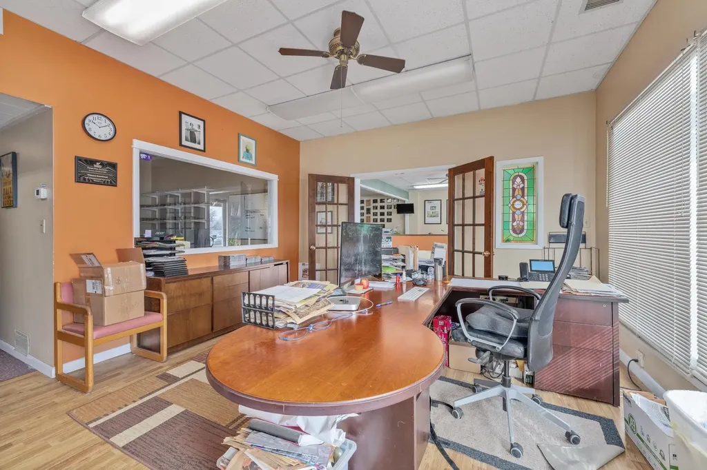 125 N Main Street Cheney KS 67025