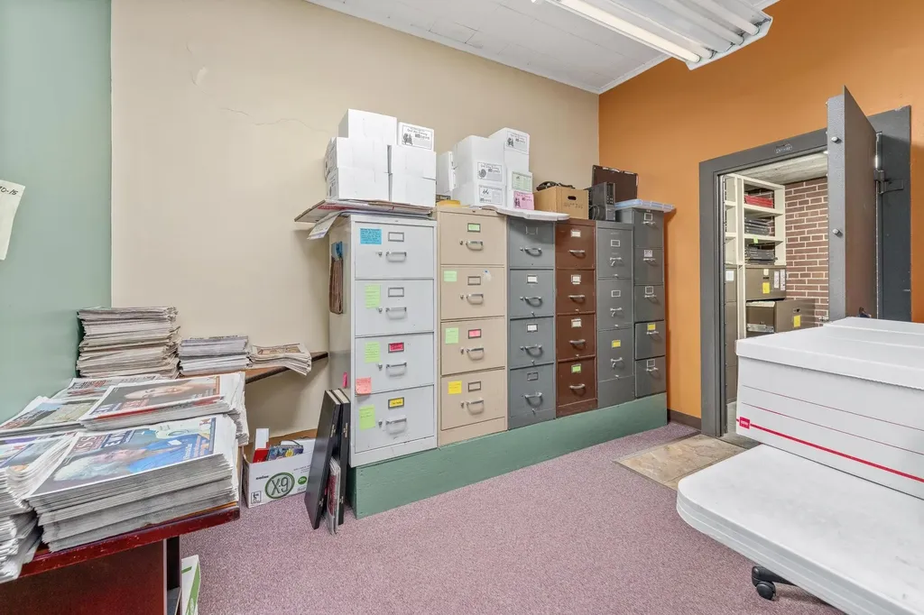 125 N Main Street Cheney KS 67025