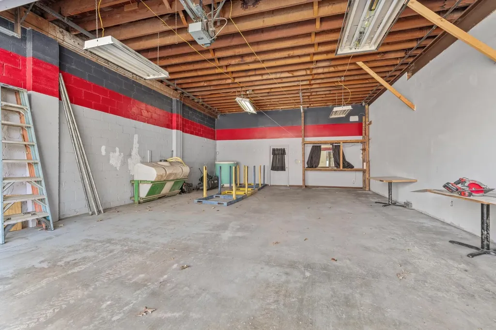 125 N Main Street Cheney KS 67025