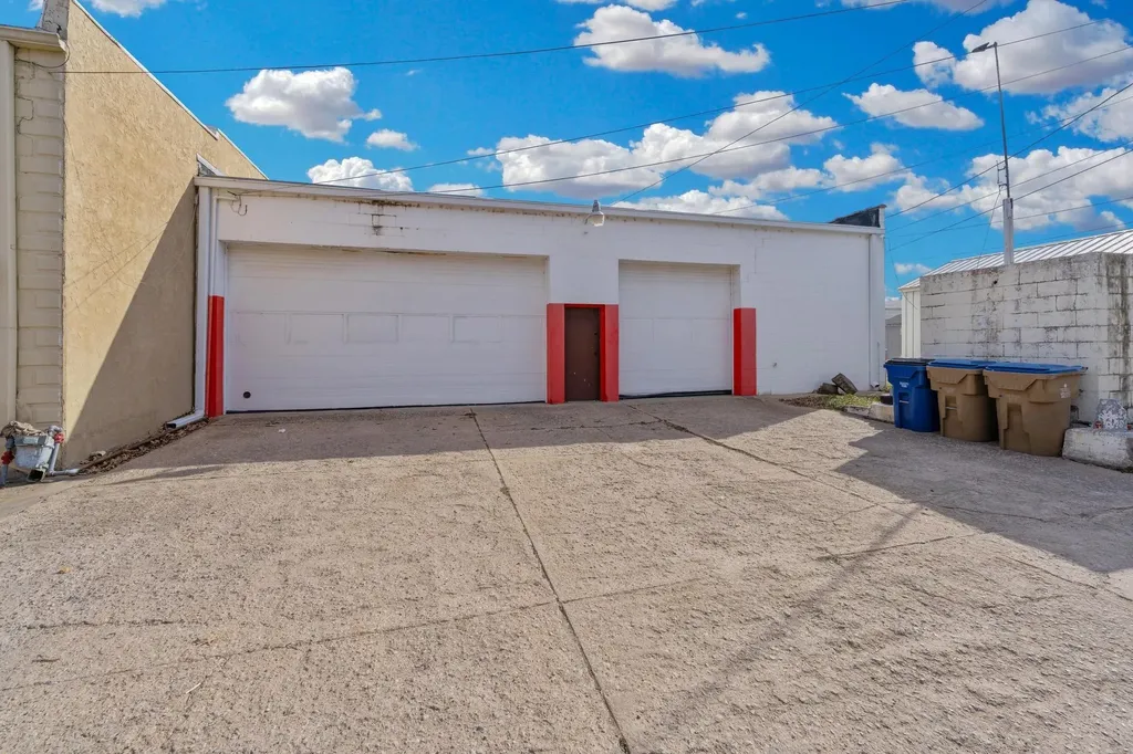 125 N Main Street Cheney KS 67025