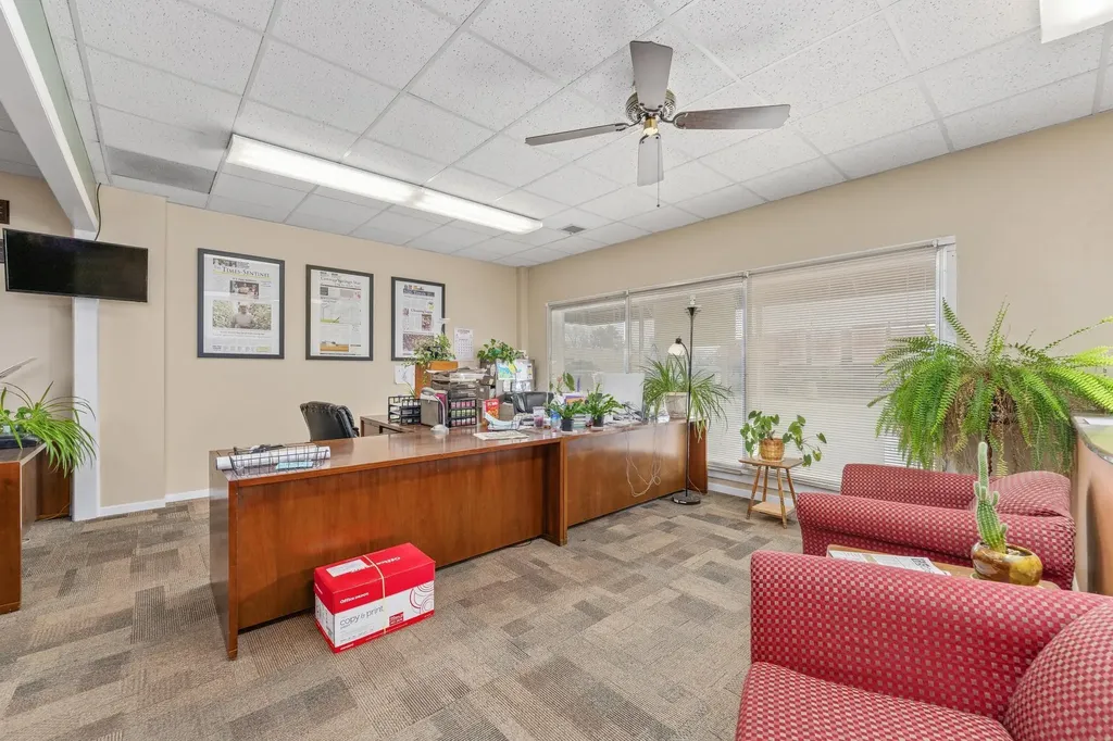 125 N Main Street Cheney KS 67025