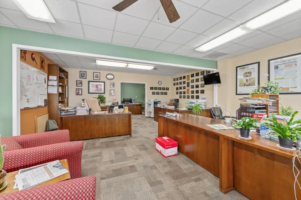125 N Main Street Cheney KS 67025