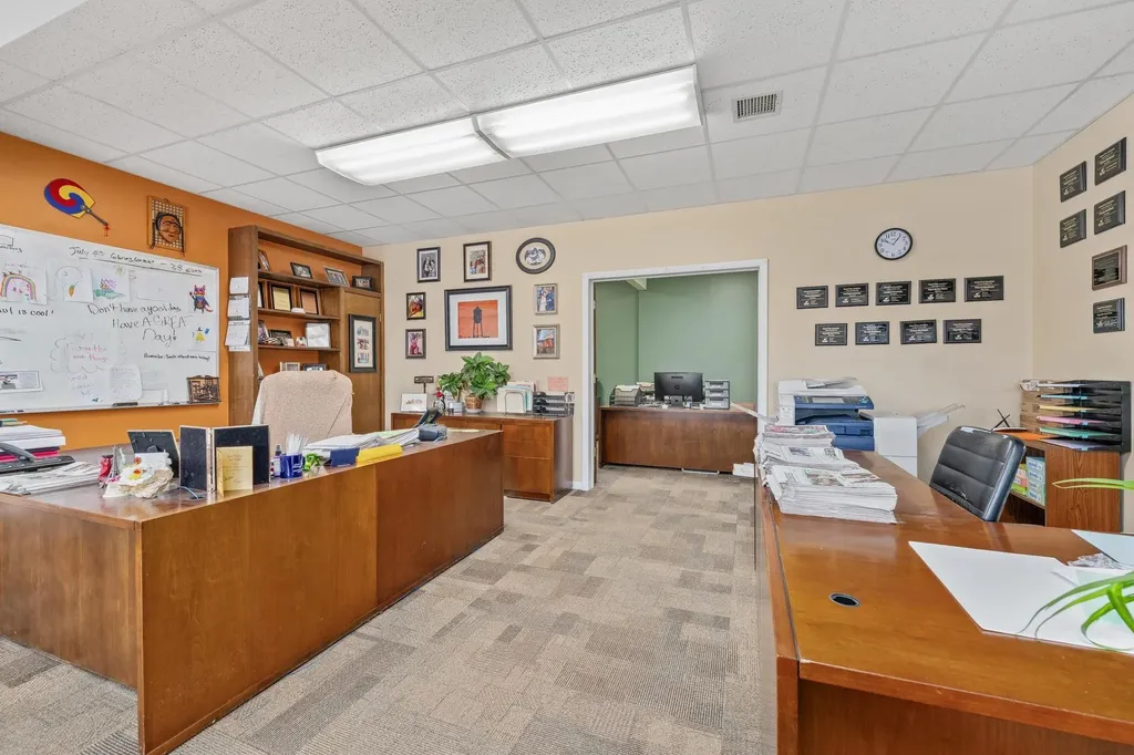 125 N Main Street Cheney KS 67025