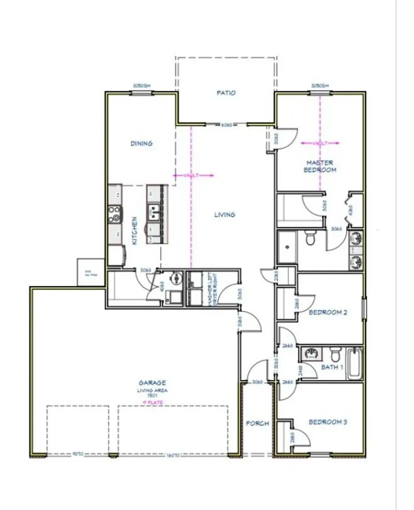 900 N Forestview Court Wichita KS 67235