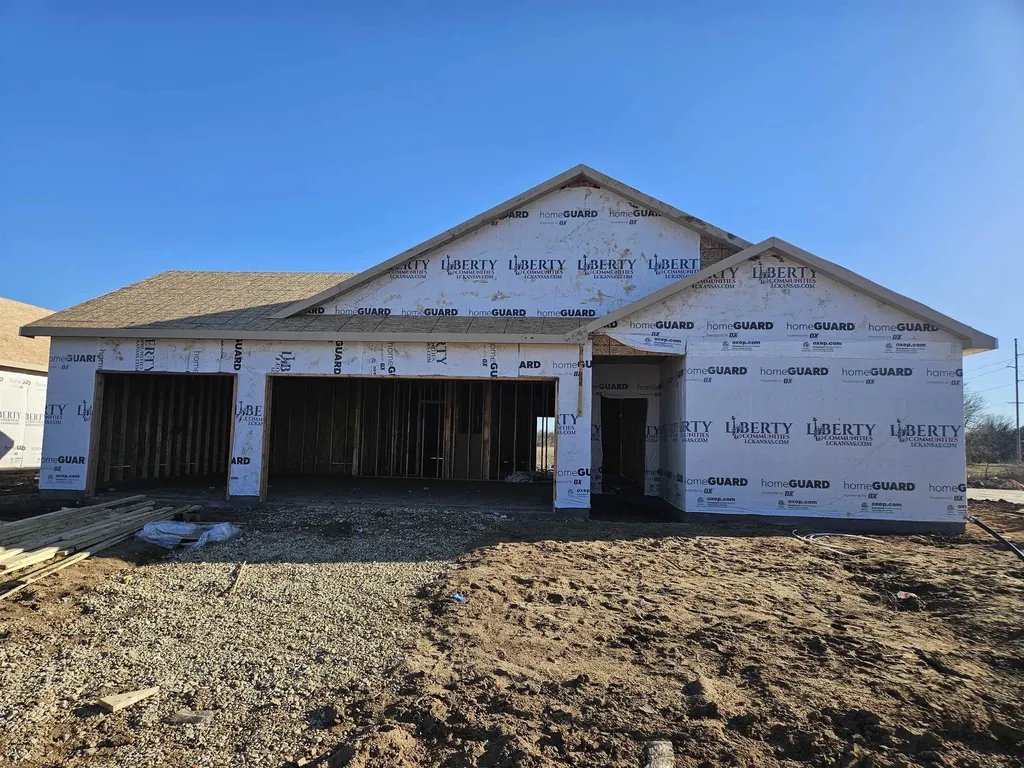 900 N Forestview Court Wichita KS 67235