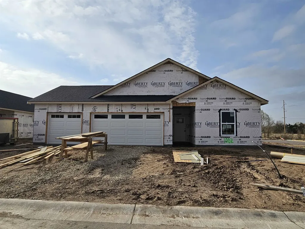 900 N Forestview Court Wichita KS 67235