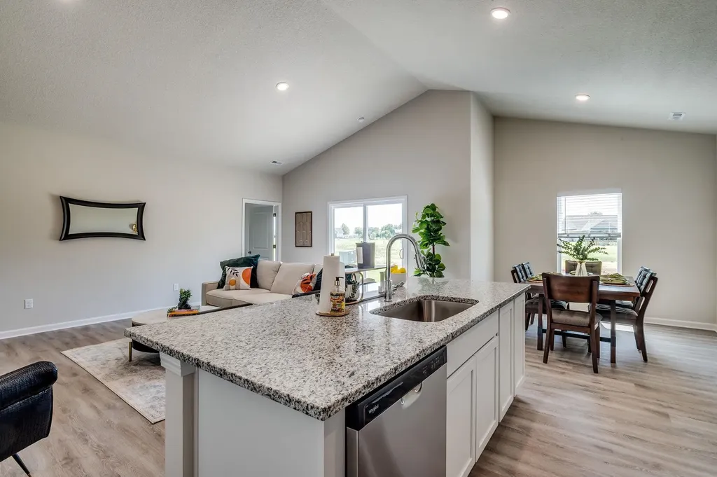 900 N Forestview Court Wichita KS 67235