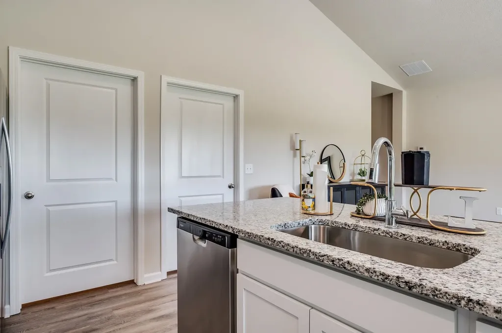900 N Forestview Court Wichita KS 67235
