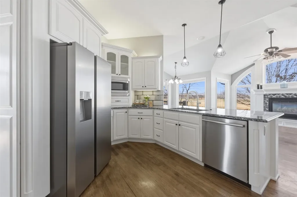 13402 W Hayden Wichita KS 67235