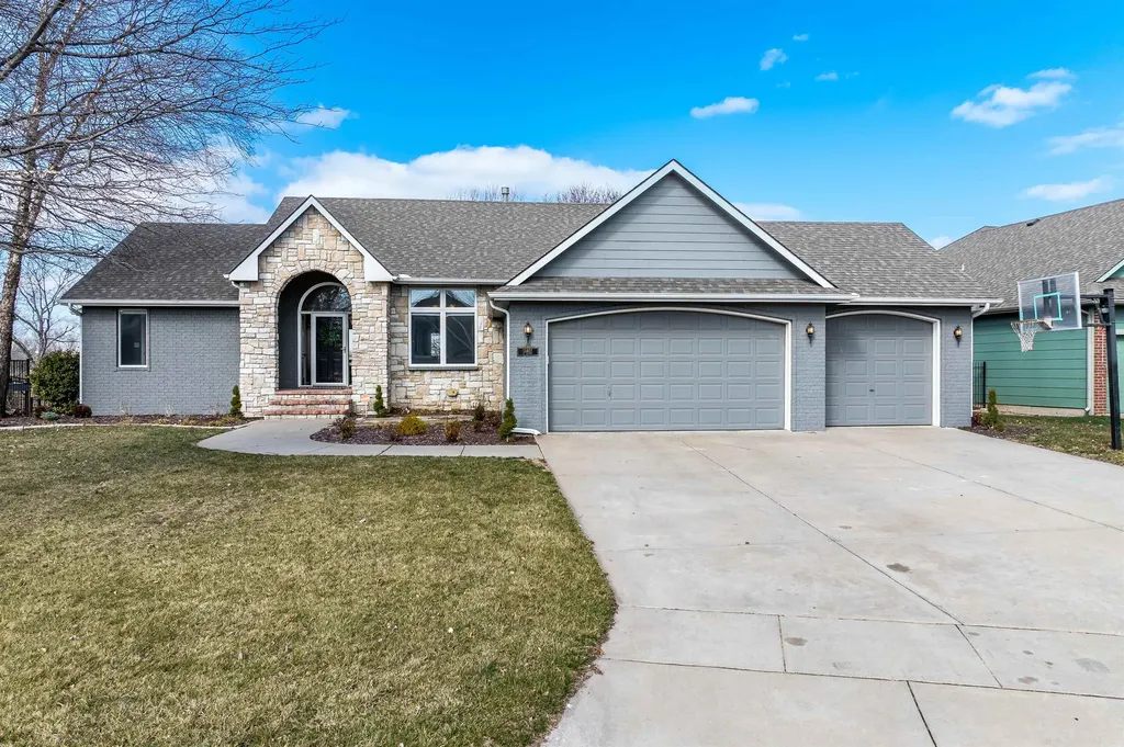13402 W Hayden Wichita KS 67235