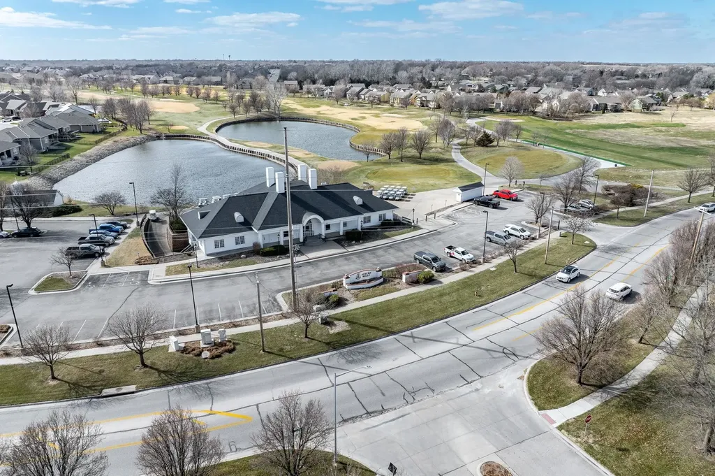 13402 W Hayden Wichita KS 67235