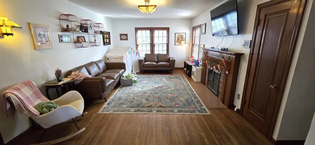 3432 E Pine Street Wichita KS 67208