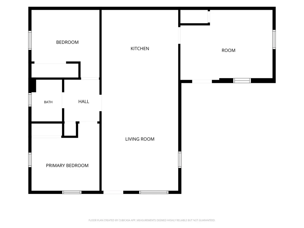 210 E Quincy Avenue Arkansas City KS 67005