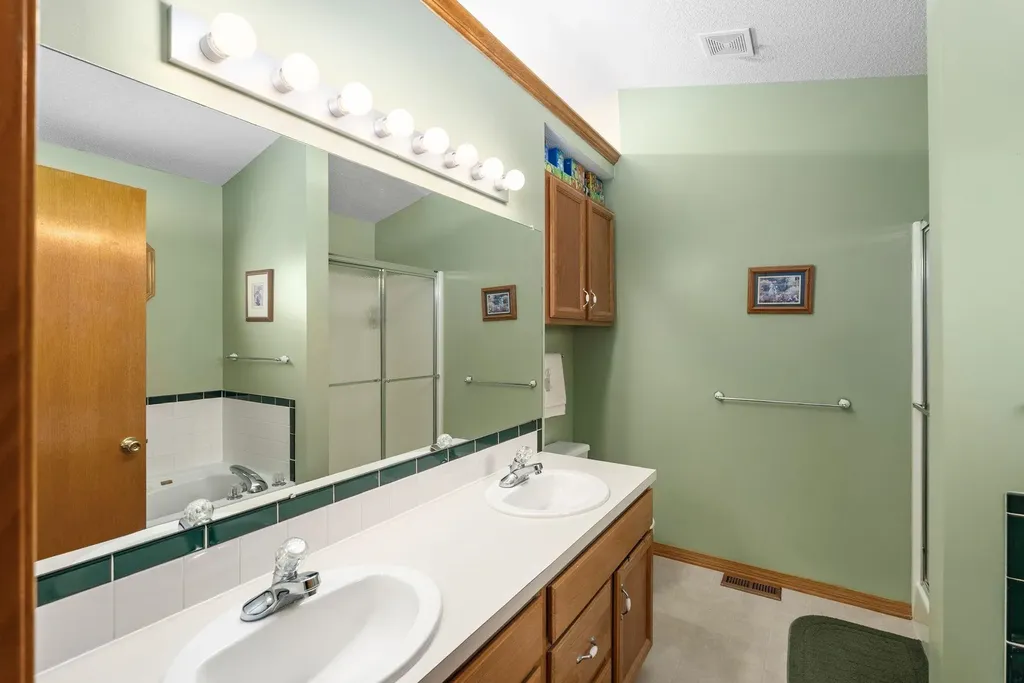 1 N Valley Oaks Court Valley Center KS 67147