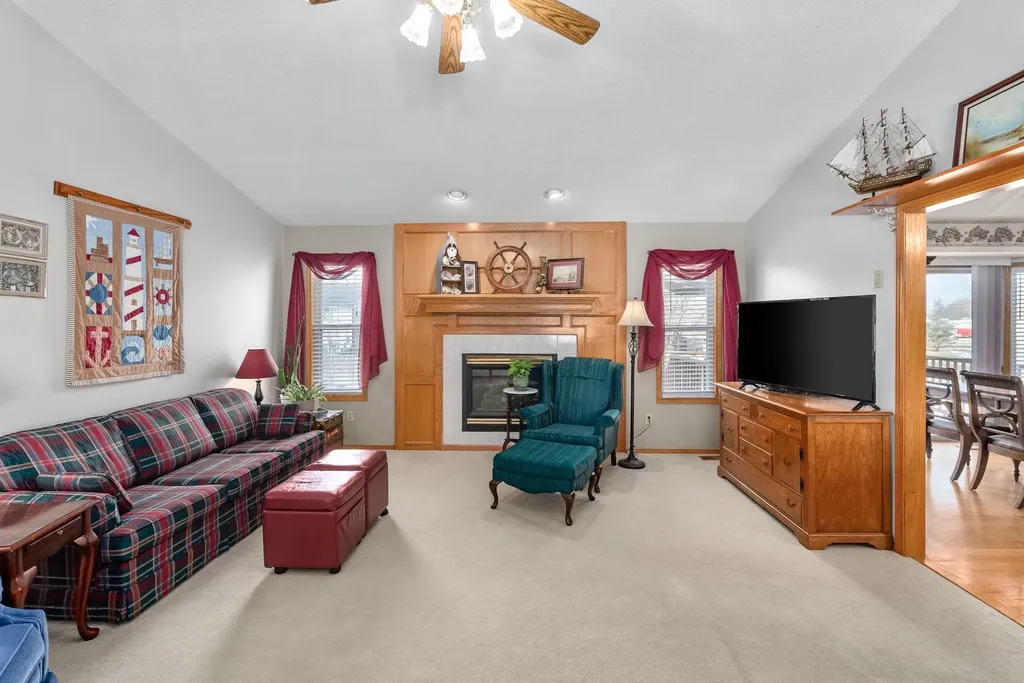 1 N Valley Oaks Court Valley Center KS 67147