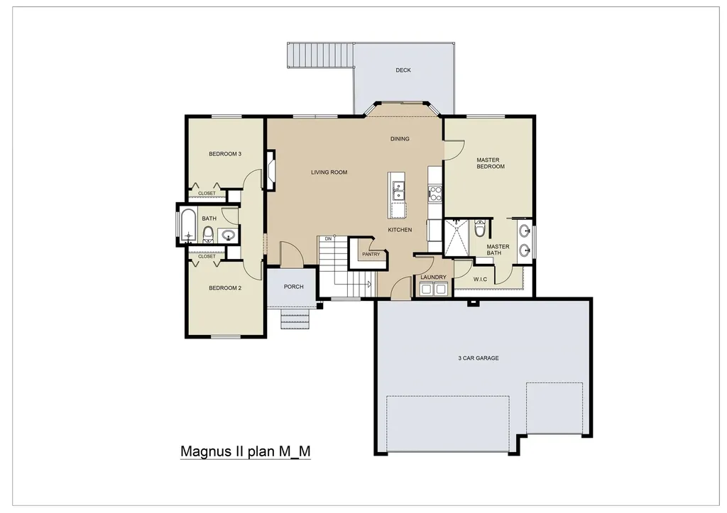 4735 N Saker Wichita KS 67219