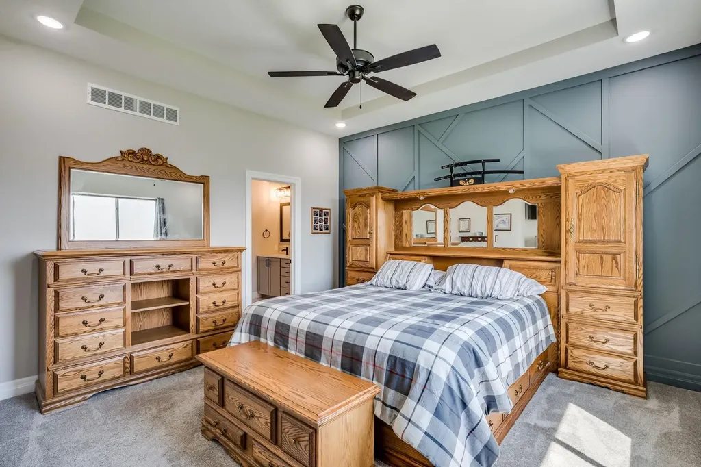 12006 E Bonita Circle Wichita KS 67207