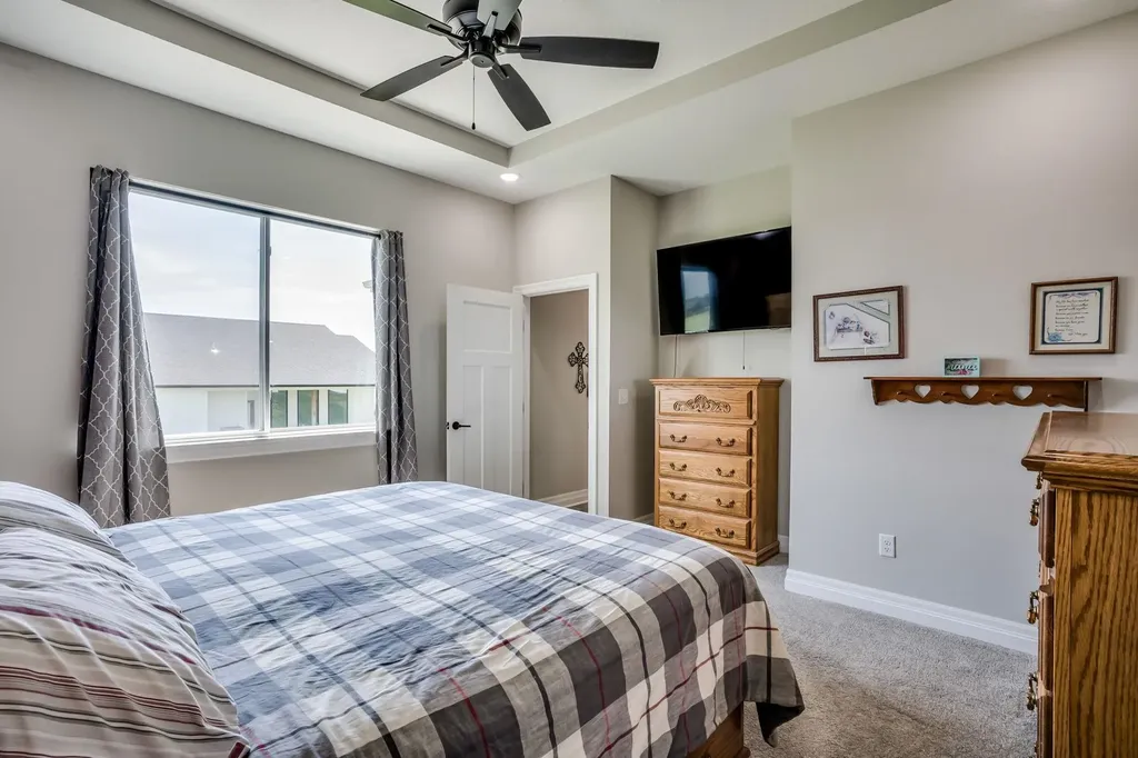 12006 E Bonita Circle Wichita KS 67207